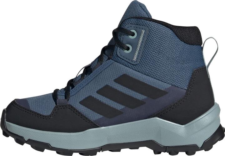 Immagine prodotto adidas Kid's Terrex AX4R Rain.RDY Mid (34)