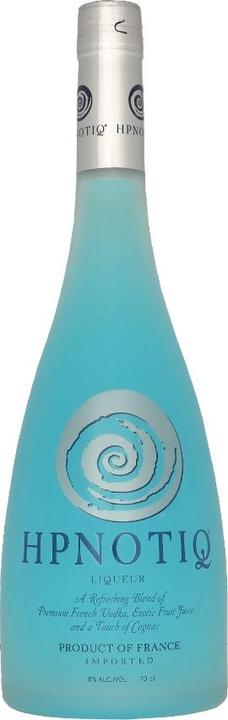 Actual product image Hpnotiq Liqueur (1 x 70 cl)