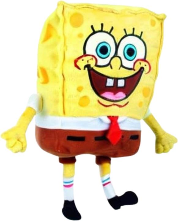 Produktbild Tinisu Spongebob Kuscheltier - 15 cm PlÃ¼schtier Stofftier Schwammkopf (20 cm)