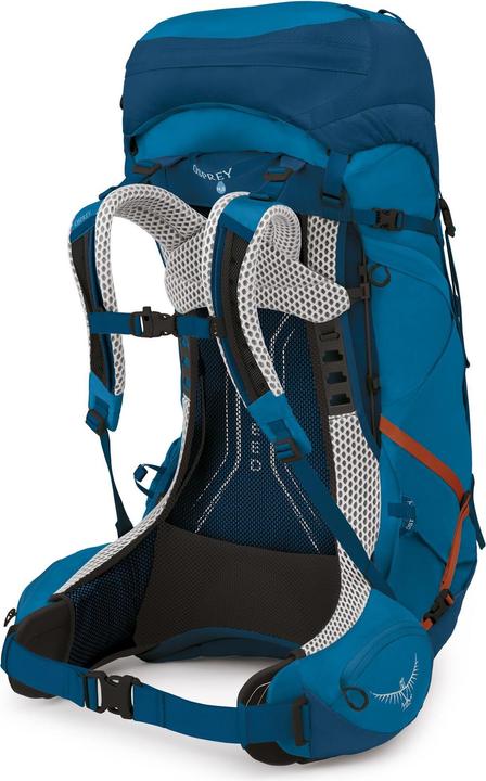 Actual product image Osprey Atmos AG LT 50 (50 l)