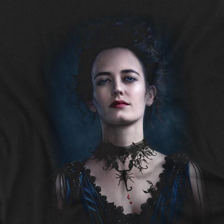 Immagine prodotto Penny Dreadful Maglietta Vanessa Uomo (M)