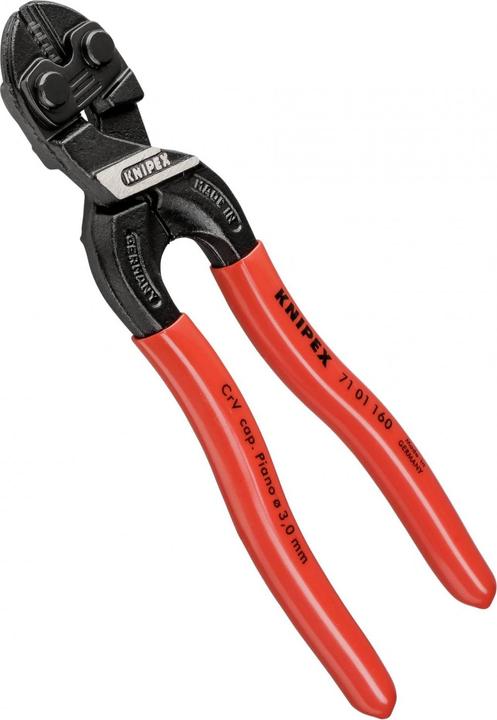 Produktbild Knipex CoBolt S (160 mm)