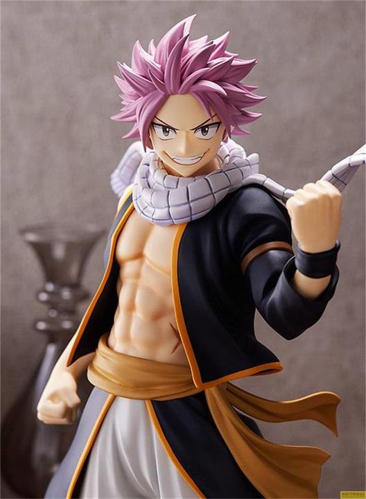Produktbild Good Smile Company POP UP PARADE Natsu Dragneel XL 40 cm
