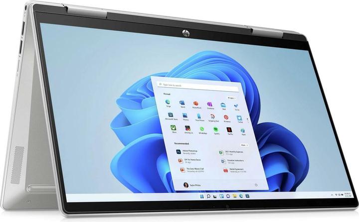 Immagine prodotto HP Pavilion x360 14-dy0750nz (14", Intel Core i7-1165G7, 16 GB, 512 GB, CH)
