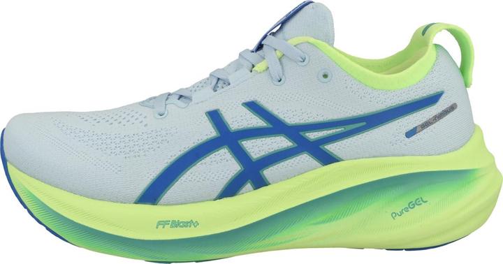 Produktbild ASICS Performance GEL-NIMBUS 26 Lite-Show Laufschuh Herren (42)