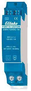 Immagine prodotto Eltako FSNT14-12V/12W Alimentazione di commutazione 12V/12W