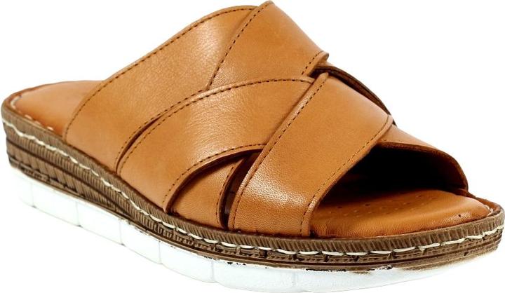 Produktbild Lunar Sandalen Gwen Leder (39)
