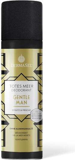DermaSel Deodorant Gentleman df Aeros Spr 150 ml (Spray, 150 ml)