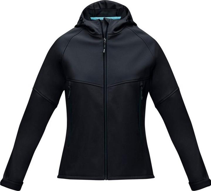 Immagine prodotto Elevate NXT Coltan Giacca Soft Shell Donna (XS)