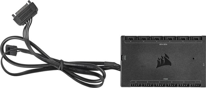 Produktbild Corsair iCUE H150i Elite Capellix