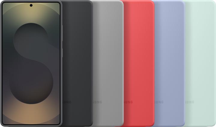 Productafbeelding Samsung Silicone Case (Samsung Galaxy S25 Ultra)