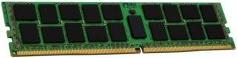 Produktbild Kingston 16GB DDR4 2400MHz Reg ECC Module (1 x 16GB, 2400 MHz, DDR4-RAM, DIMM)