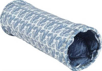 Produktbild Zolux Neolife Speeltunnel Cavia Blauw - 40X15X15 Cm