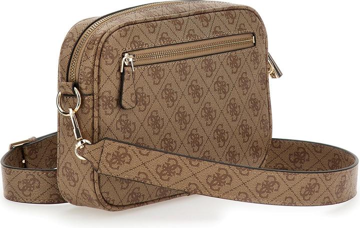 Immagine prodotto Guess Borsa a tracolla Meridian Camera Bag Logo
