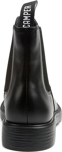 Actual product image Camper ankle boots dean (42)