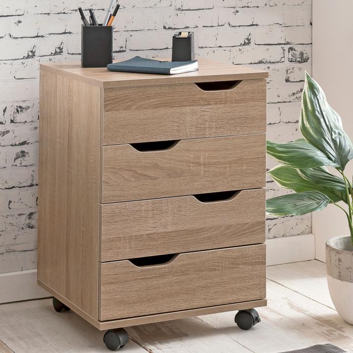 Produktbild FineBuy Tamino (40 x 40 x 60 cm)