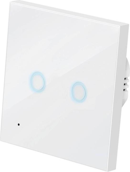 Image du produit LogiLink Maison intelligente Wi-Fi EU Light 2-Fold
