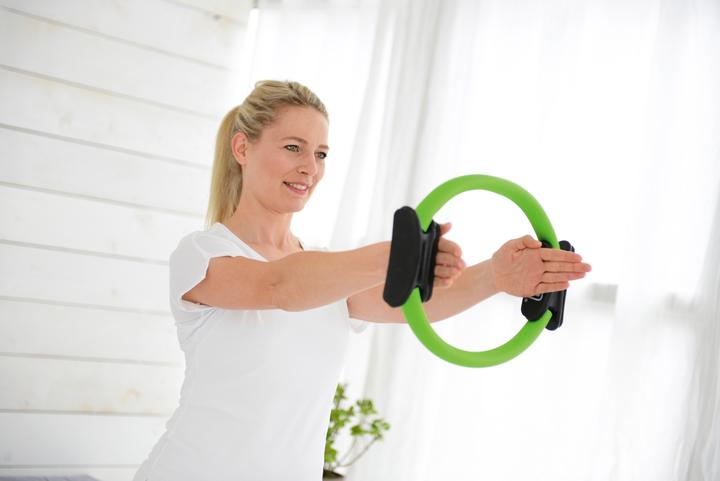 Produktbild Sissel Pilates