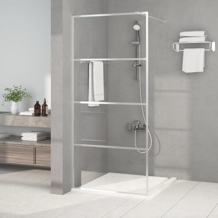 Actual product image VidaXL Jennee (90 cm, 90 cm, 195 cm)