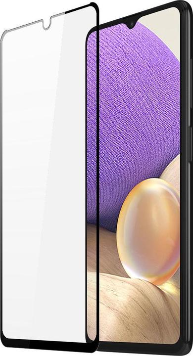 Actual product image Dux Ducis Galaxy A32 5G - bulletproof glass protective film (1 Piece, Samsung Galaxy A32 5G)