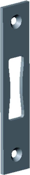 SSF Flachschliessblech SFF (Schliessblech)