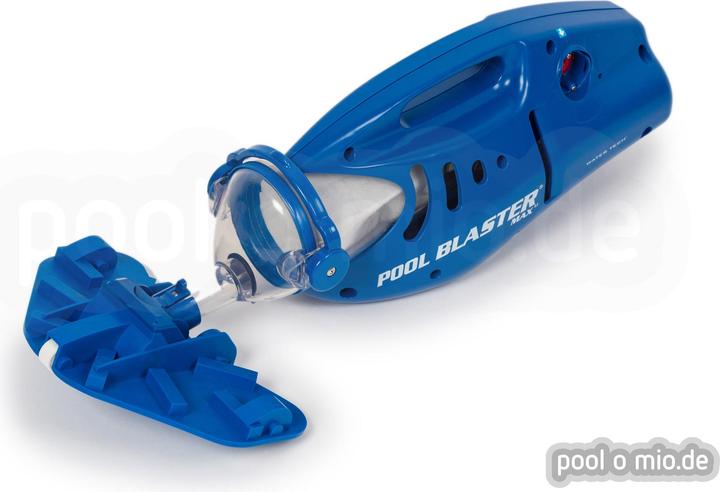 Immagine prodotto Water Tech Pulizia della piscina Pool Blaster Max Li