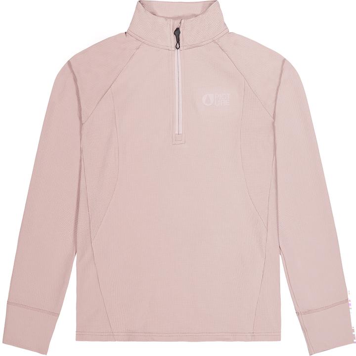 Picture Windy 1/4 Fleece (XS)