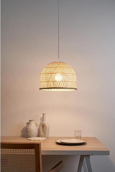 Immagine prodotto Pauleen Perla di legno (E27, 0 lm)