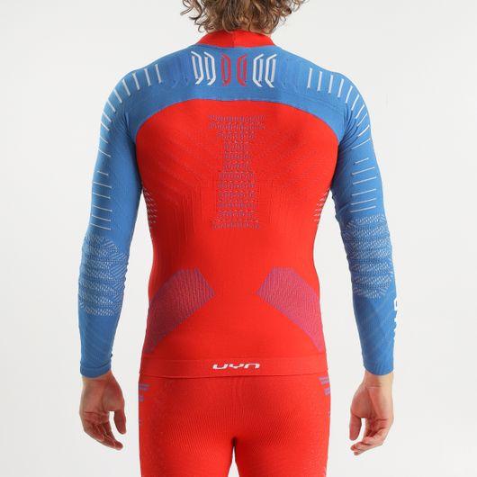 Produktbild UYN Thermoshirt Natyon 3.0 Norwegen (S)