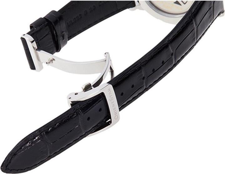 Image du produit Orient Star ORIENT Classic Elegant - RE-AU0002S00B (39 mm)