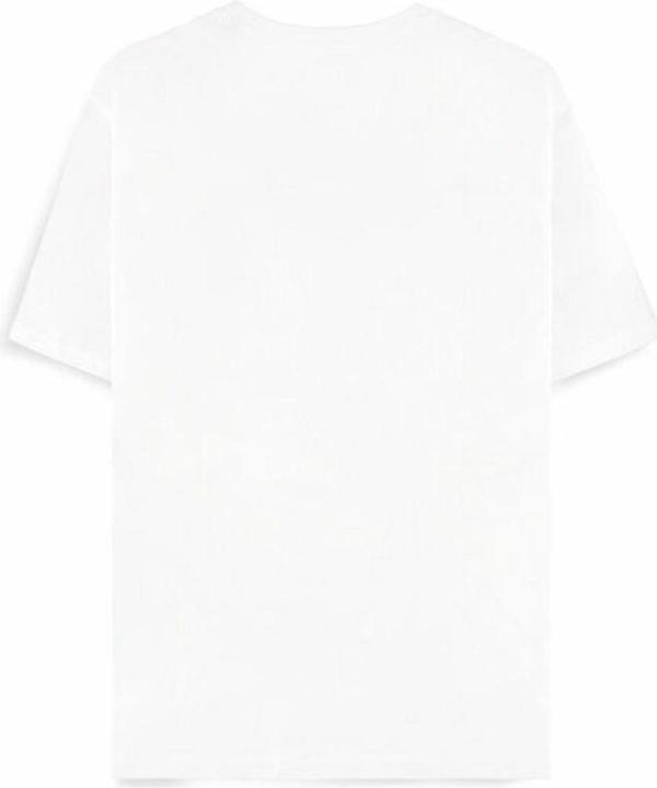 Produktbild Difuzed NARUTO Shippuden - Sasuke Symbol - T-shirt Femme (XS) (XS)