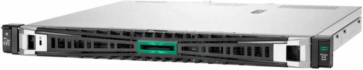 Actual product image HPE DL20 Gen11 E-2436 1P 4SFF Svr (16 GB, Rack Server)