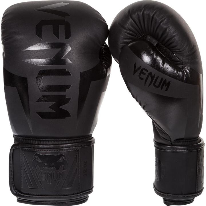 Image du produit Venum Gants "Elite (14 OZ, Taille unique)