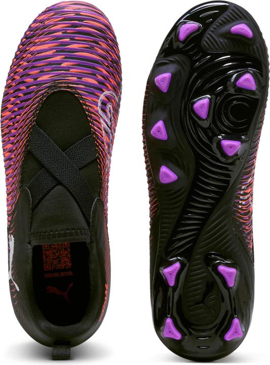 Actual product image Puma Future 8 Match FG/AG (36)
