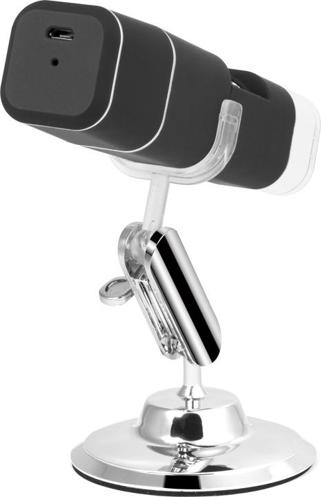 Produktbild Technaxx Phone Mikroskop WiFi FullHD TX 158