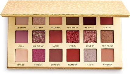 Makeup Revolution Revolution PRO New Neutral (New Neutral)