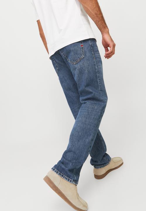 Produktbild Jack & Jones RDD Royal RE 327 Relaxed Fit Jeans Regular fit Jeans (32)