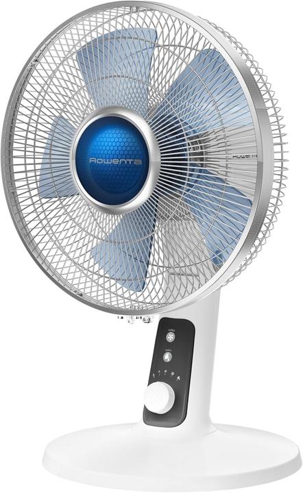 Produktbild Rowenta VU2731 Turbo Silence Extreme+ (38 dB)