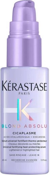 Produktbild Kérastase Blond Absolu Discovery Set (Haarpflege set)