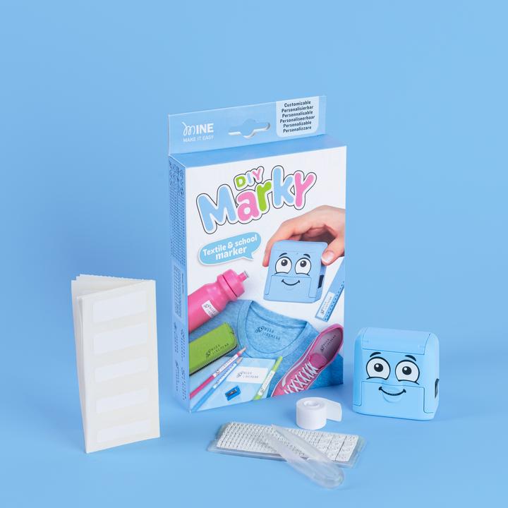 Actual product image Colop Display Marky