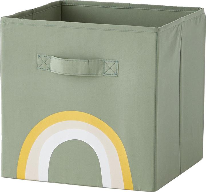 Image du produit Vertbaudet Boîte De Rangement (29 x 29 x 29 cm, 24.39 l)