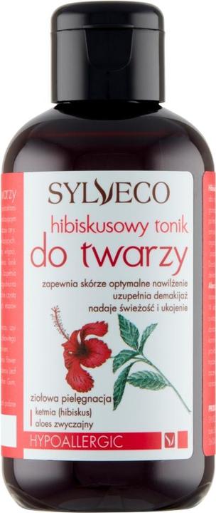 Actual product image Sylveco Face Care (Tonic water, 150 ml)