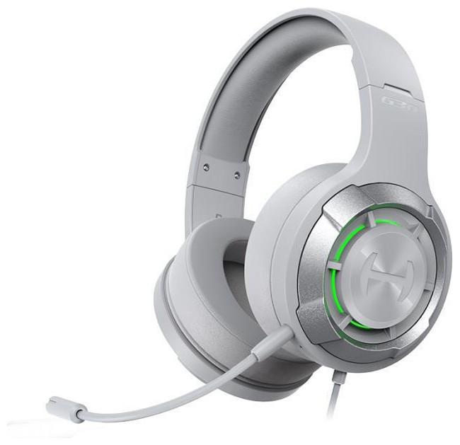 Edifier Gaming headphones HECATE G30II (grey) (Cable)