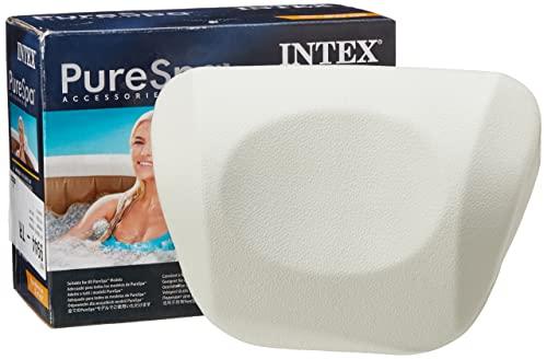 Actual product image Intex LED light