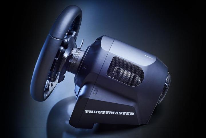Produktbild Thrustmaster T-GT Gran Turismo Racing Wheel (PC, PS4)