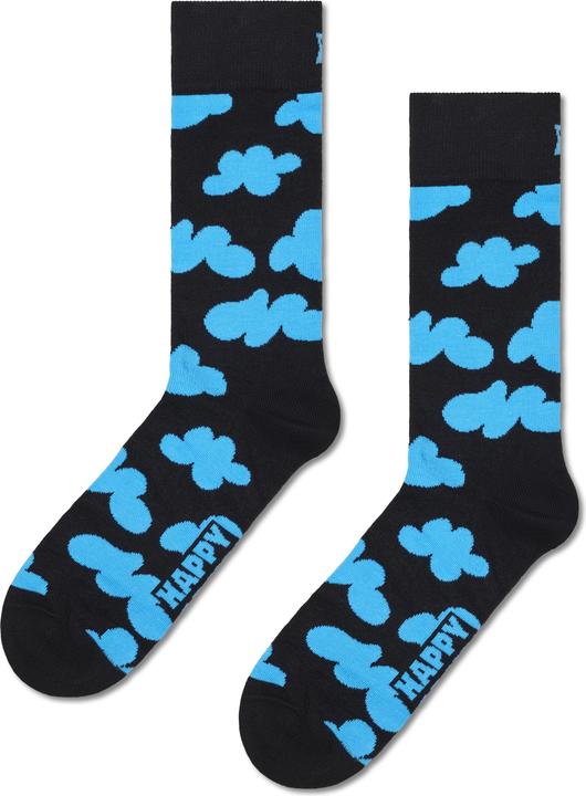 Produktbild Happy Socks Cloudy Socks (4er Pack, 41 - 46)