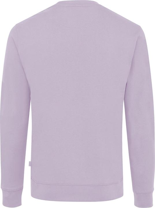 Actual product image Universal Textiles Unisex Adult Zion Recycled Cotton Crew Neck Sweatshirt (XXS)