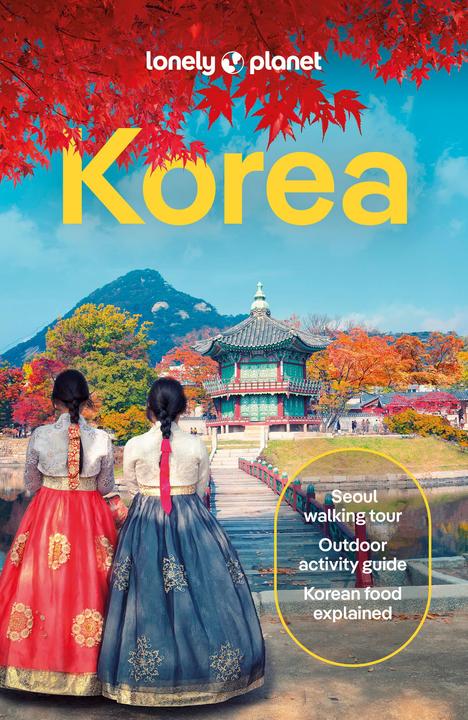 Actual product image Korea (English, Collectif, Richmond, Simon, Marco, Meeyoo Kwon, Ferrarese, Ann Babe, 2024)