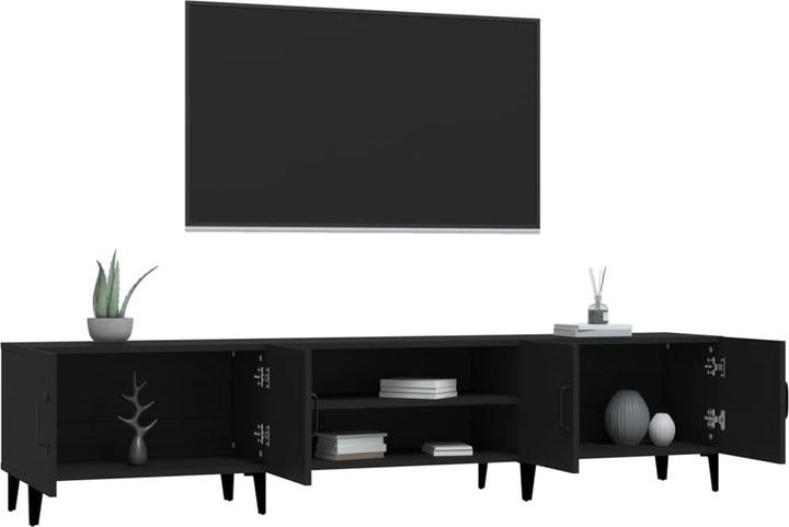Produktbild VidaXL Bexley (180 x 31.5 x 40 cm)