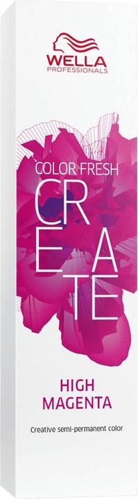 Produktbild Wella Color Fresh (High Magenta)